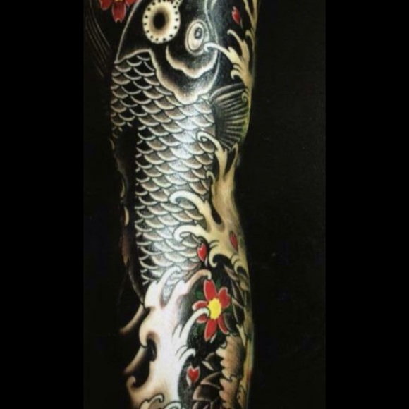 Welcome to my Virtual Closet. - Picture 8 of 10